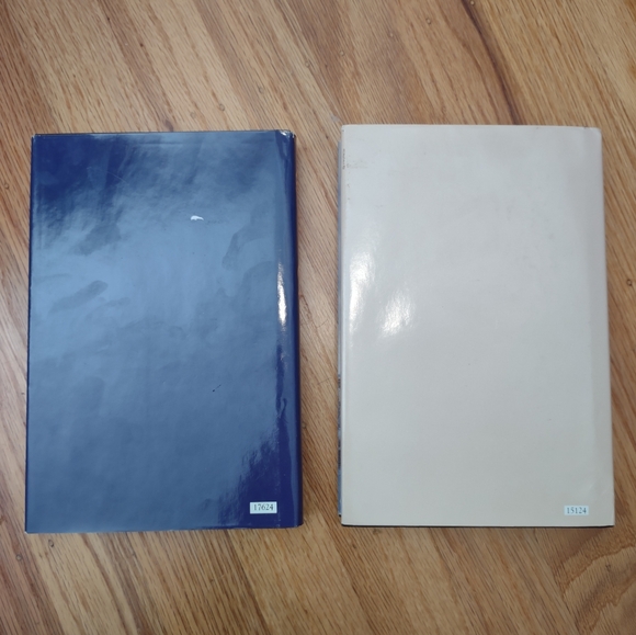 Mordred's Curse and Merlin's Gift by Ian McDowell - Picture 2 of 5